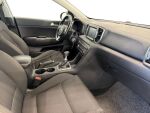 Kia Sportage 2017 Harmaa