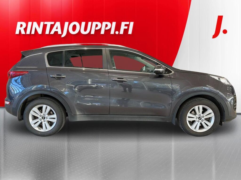 Kia Sportage 2017, kuva 7/23