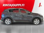 Kia Sportage 2017 Harmaa