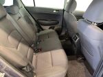 Kia Sportage 2017 Harmaa