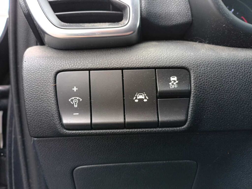 Kia Sportage 2017 Harmaa