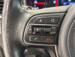 Kia Sportage 2017 Harmaa