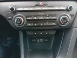 Kia Sportage 2017 Harmaa