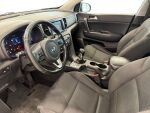 Kia Sportage 2017 Harmaa