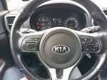 Kia Sportage 2017 Harmaa