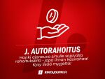 Kia Sportage 2017 Harmaa