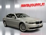 BMW 520 2017 Hopea