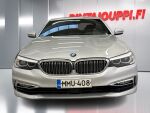 BMW 520 2017 Hopea