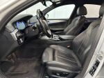 BMW 520 2017 Hopea