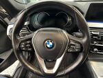 BMW 520 2017 Hopea