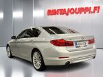 BMW 520 2017 Hopea