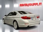 BMW 520 2017 Hopea