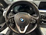 BMW 520 2017 Hopea