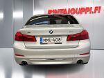 BMW 520 2017 Hopea