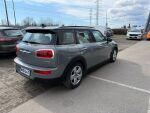 Mini Clubman 2017 Harmaa