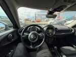 Mini Clubman 2017 Harmaa