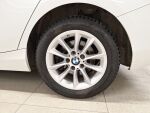BMW 120 2017 Valkoinen