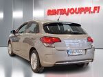 Citroen C4 2017 Harmaa