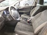 Citroen C4 2017 Harmaa