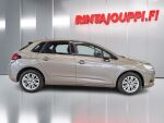 Citroen C4 2017 Harmaa