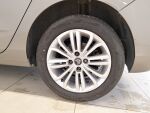 Citroen C4 2017 Harmaa