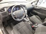 Citroen C4 2017 Harmaa
