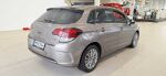 Citroen C4 2017 Harmaa