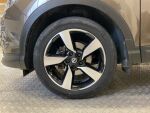 Nissan Qashqai 2017 Ruskea (beige)