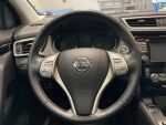 Nissan Qashqai 2017 Ruskea (beige)