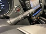 Nissan Qashqai 2017 Ruskea (beige)