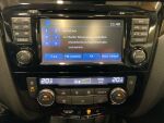 Nissan Qashqai 2017 Ruskea (beige)
