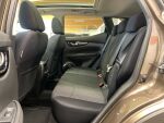 Nissan Qashqai 2017 Ruskea (beige)