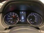 Nissan Qashqai 2017 Ruskea (beige)