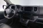 Citroen Jumpy 2017 Musta