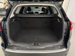 Ford Focus 2017 Musta