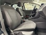 Ford Focus 2017 Musta
