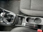 Ford Fiesta 2017 Punainen