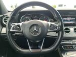 Mercedes-Benz E 2017 Harmaa