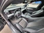 Mercedes-Benz E 2017 Harmaa
