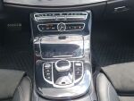 Mercedes-Benz E 2017 Harmaa