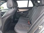 Mercedes-Benz E 2017 Harmaa