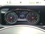 Mercedes-Benz E 2017 Harmaa