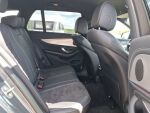 Mercedes-Benz E 2017 Harmaa