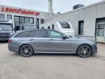Mercedes-Benz E 2017 Harmaa