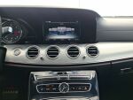 Mercedes-Benz E 2017 Harmaa