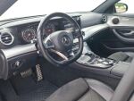 Mercedes-Benz E 2017 Harmaa