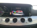 Mercedes-Benz E 2017 Harmaa