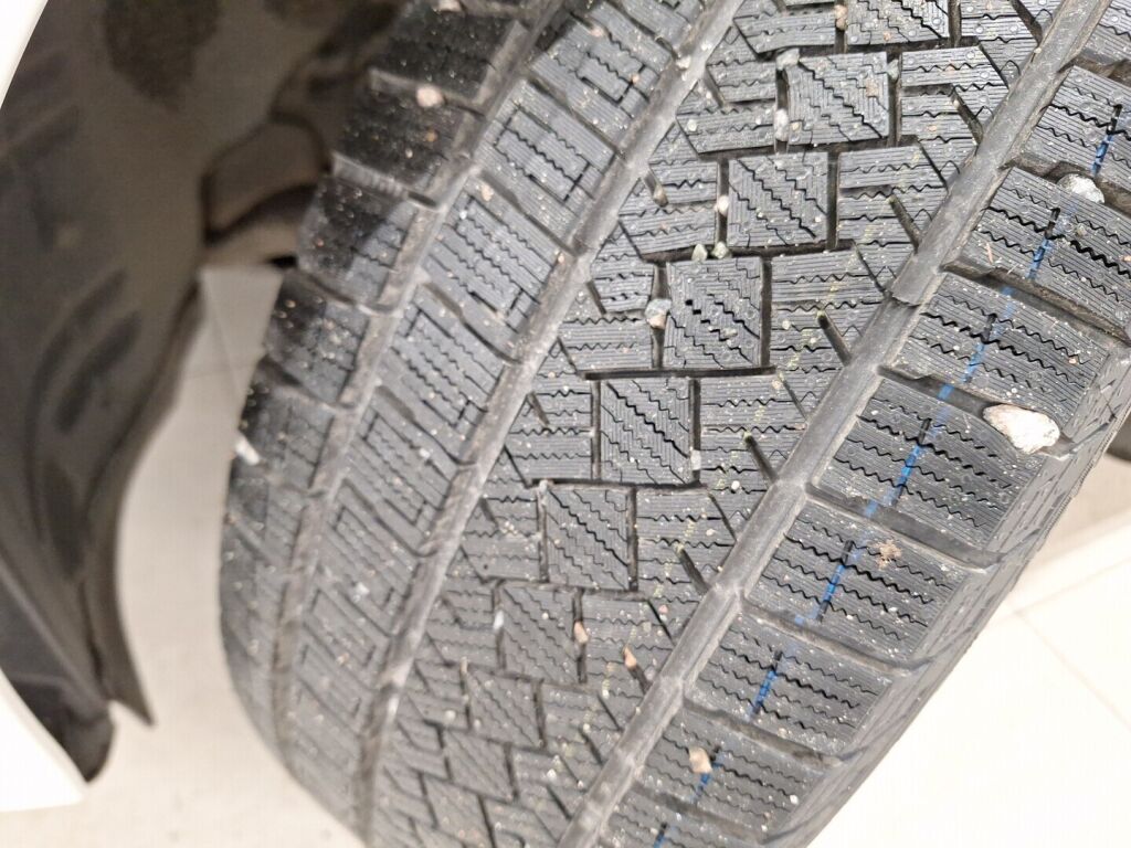 Mercedes-Benz C 2017 Valkoinen