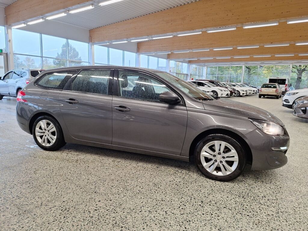 Peugeot 308 2017, kuva 3/13