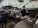 Peugeot 308 2017 Harmaa